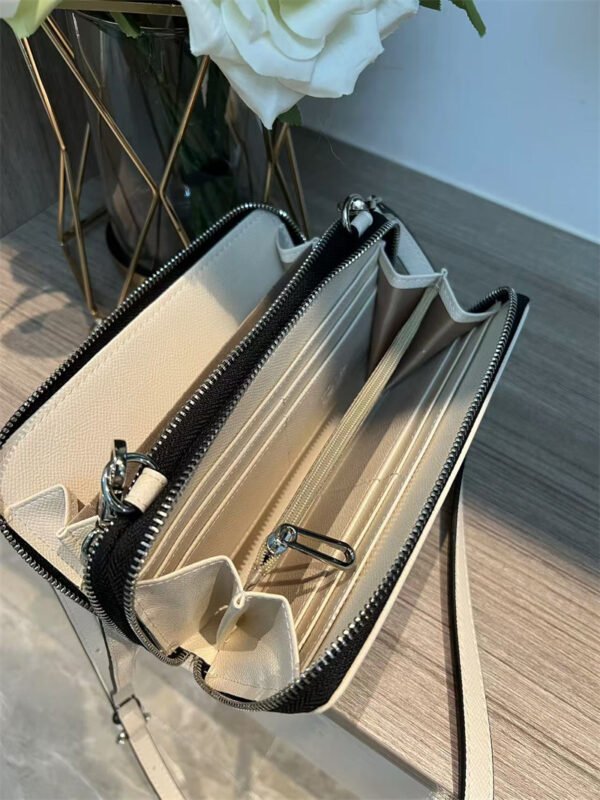 tous wallet with strap 62067 size19.5-10-4cm