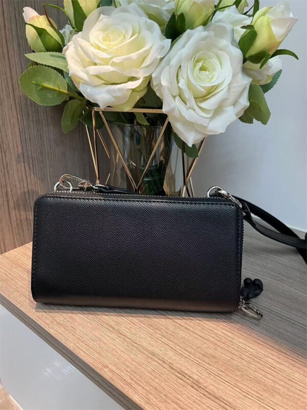 tous wallet with strap 62067 size19.5-10-4cm