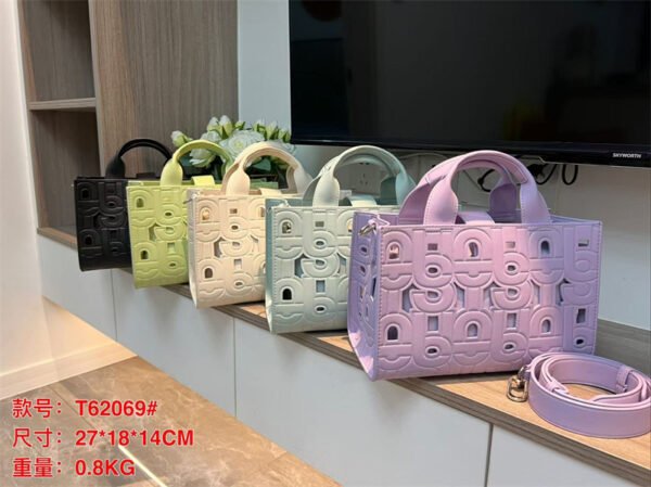 tous bag 62069 size27-18-14cm