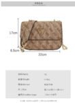 GUESS bag PDD541 size22x17x6.5cm