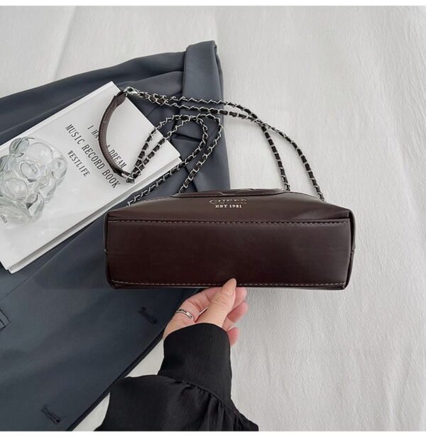 GUESS bag PDD757 size25X8X16cm