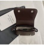 GUESS bag PDD758 size23X9X14cm
