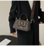GUESS bag PDD758 size23X9X14cm