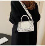 GUESS bag PDD758 size23X9X14cm
