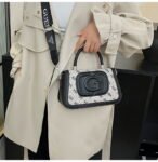 GUESS bag PDD758 size23X9X14cm