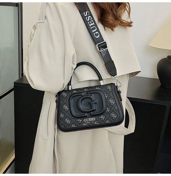 GUESS bag PDD758 size23X9X14cm
