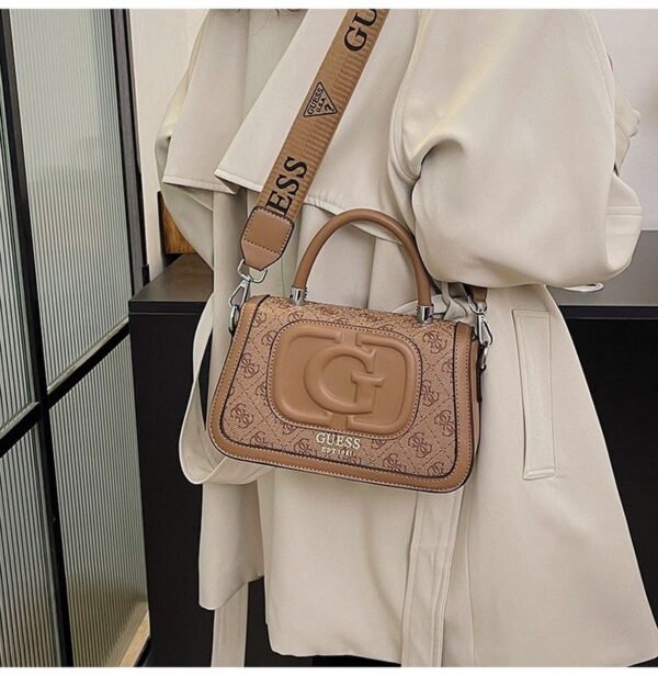 GUESS bag PDD758 size23X9X14cm