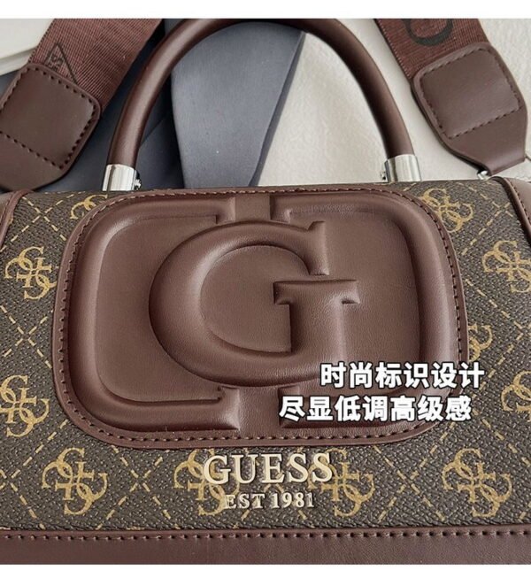 GUESS bag PDD758 size23X9X14cm