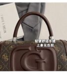 GUESS bag PDD758 size23X9X14cm