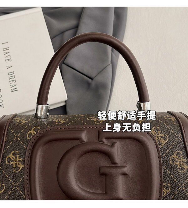 GUESS bag PDD758 size23X9X14cm