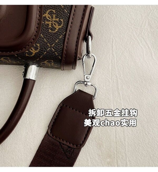 GUESS bag PDD758 size23X9X14cm