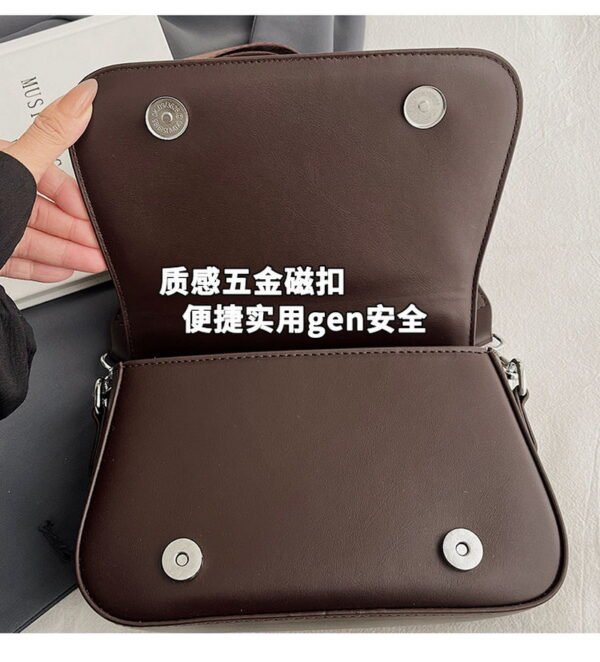 GUESS bag PDD758 size23X9X14cm