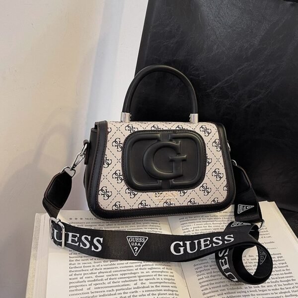 GUESS bag PDD758 size23X9X14cm