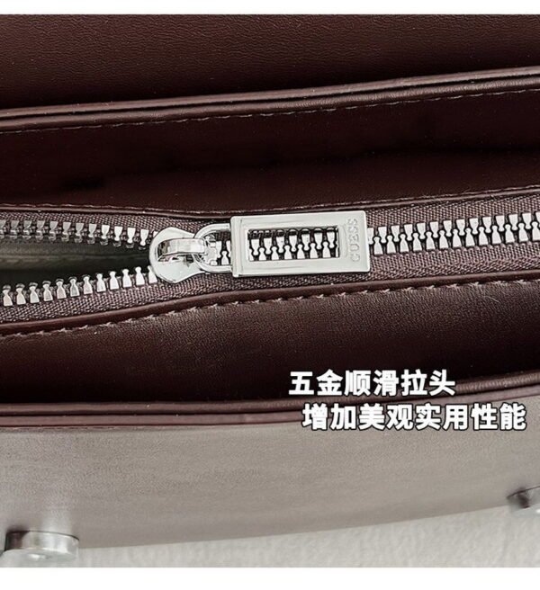GUESS bag PDD758 size23X9X14cm