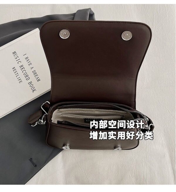 GUESS bag PDD758 size23X9X14cm