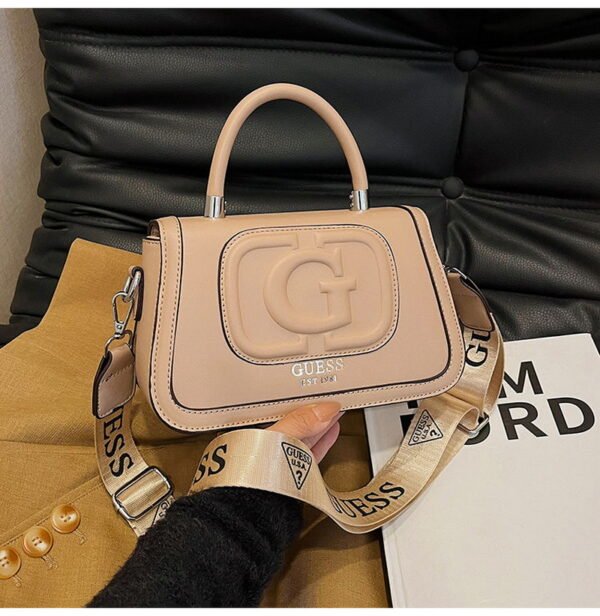 GUESS bag PDD758 size23X9X14cm