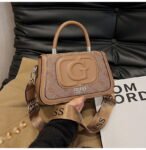 GUESS bag PDD758 size23X9X14cm