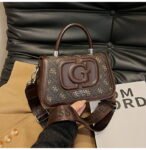 GUESS bag PDD758 size23X9X14cm