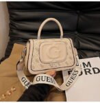 GUESS bag PDD758 size23X9X14cm