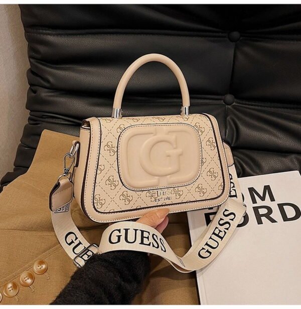 GUESS bag PDD758 size23X9X14cm