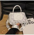 GUESS bag PDD758 size23X9X14cm