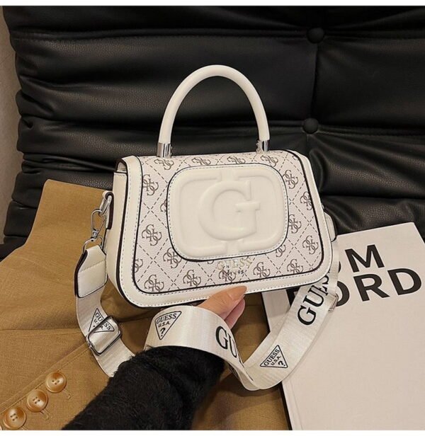 GUESS bag PDD758 size23X9X14cm