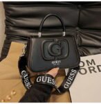 GUESS bag PDD758 size23X9X14cm