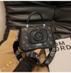 GUESS bag PDD758 size23X9X14cm