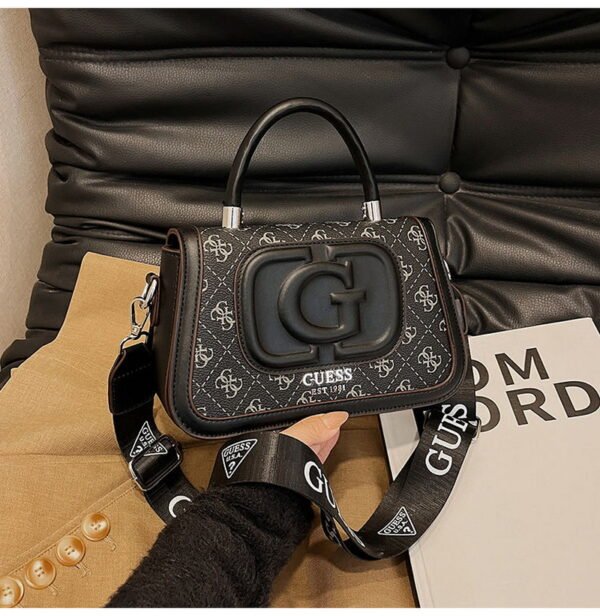 GUESS bag PDD758 size23X9X14cm