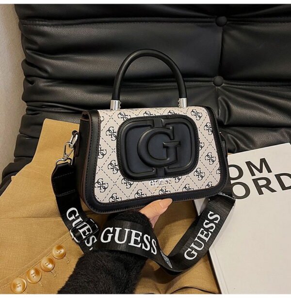 GUESS bag PDD758 size23X9X14cm