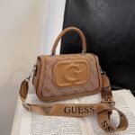 GUESS bag PDD758 size23X9X14cm