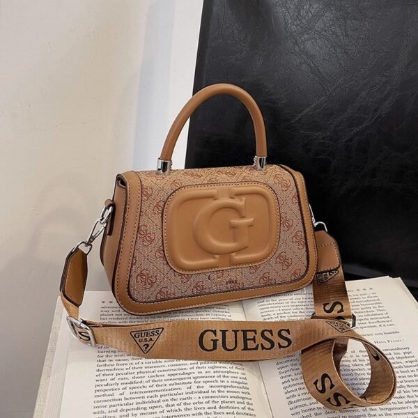GUESS bag PDD758 size23X9X14cm