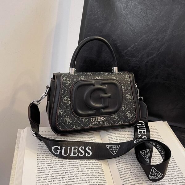 GUESS bag PDD758 size23X9X14cm
