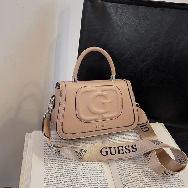 GUESS bag PDD758 size23X9X14cm