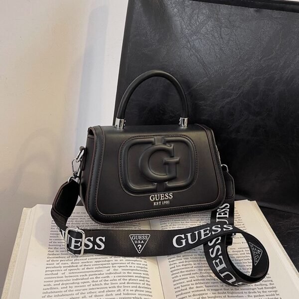 GUESS bag PDD758 size23X9X14cm
