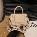 GUESS bag PDD758 size23X9X14cm