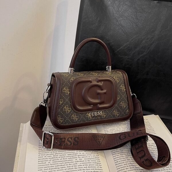 GUESS bag PDD758 size23X9X14cm