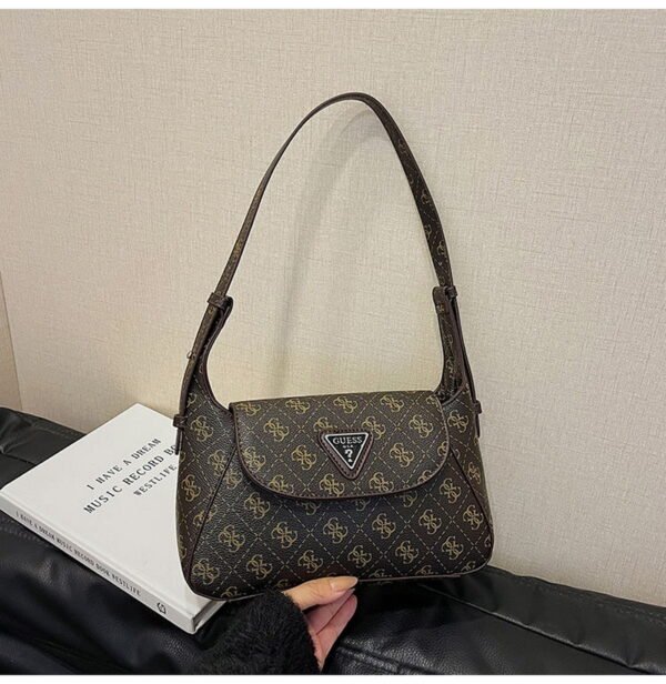 GUESS bag PDD763 size25X7X15cm