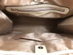 tous large canvas shopping bag 5271-176