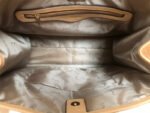 tous large canvas shopping bag 5271-176