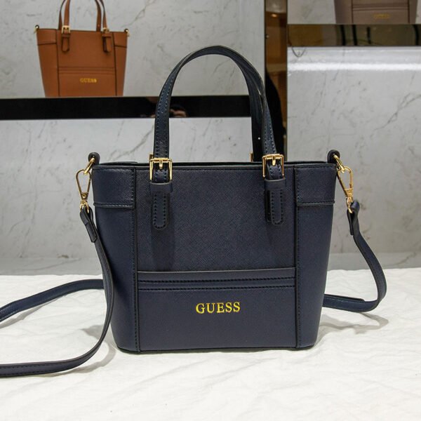 GUESS bag PDD712 size19x8x17cm