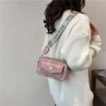 GUESS bag PDD778 size19X7X11cm