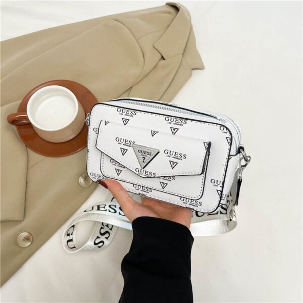 GUESS bag PDD778 size19X7X11cm