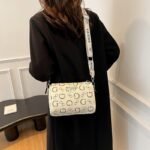 GUESS bag PDD779 size22X12X16cm