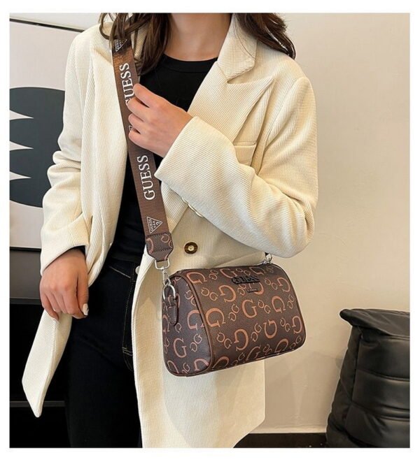 GUESS bag PDD779 size22X12X16cm