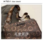 GUESS bag PDD779 size22X12X16cm