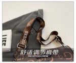 GUESS bag PDD779 size22X12X16cm