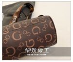 GUESS bag PDD779 size22X12X16cm