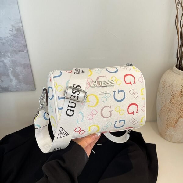 GUESS bag PDD779 size22X12X16cm