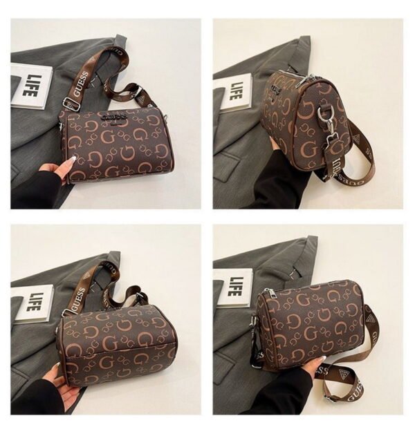 GUESS bag PDD779 size22X12X16cm